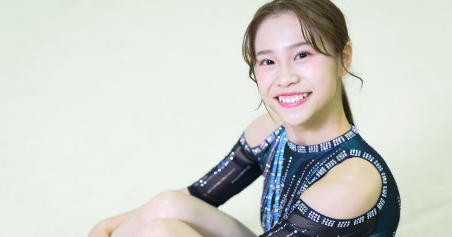 【ハーレイクイン】杉原愛子 画像集(2015～2019年) 約9000枚 杉原愛子「パリ五輪を目指す決心を…」“まさかの宣言”に込められ