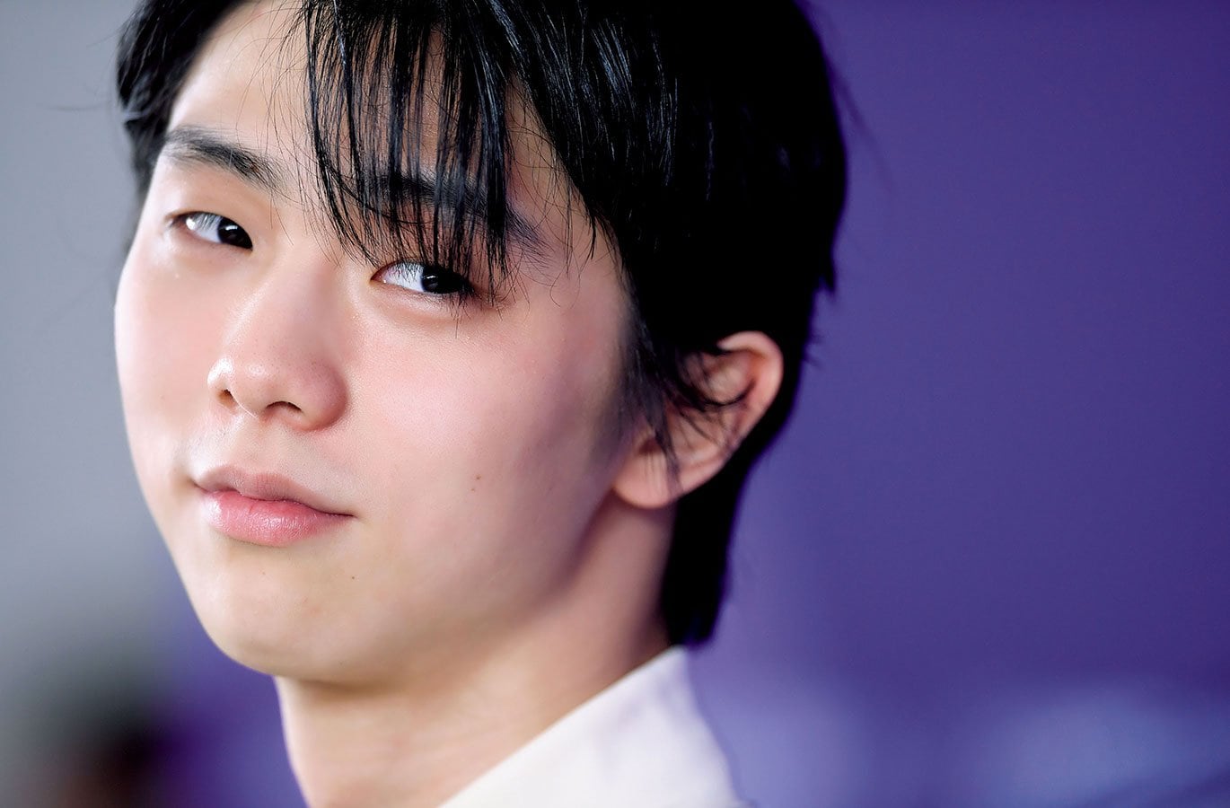 生きていてよかったな」羽生結弦、激動の平昌オリンピック“言行