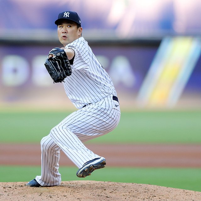 “NYから期待され続けた”田中将大 7年前の「ヤンキース高額投資」は成功だったのか?