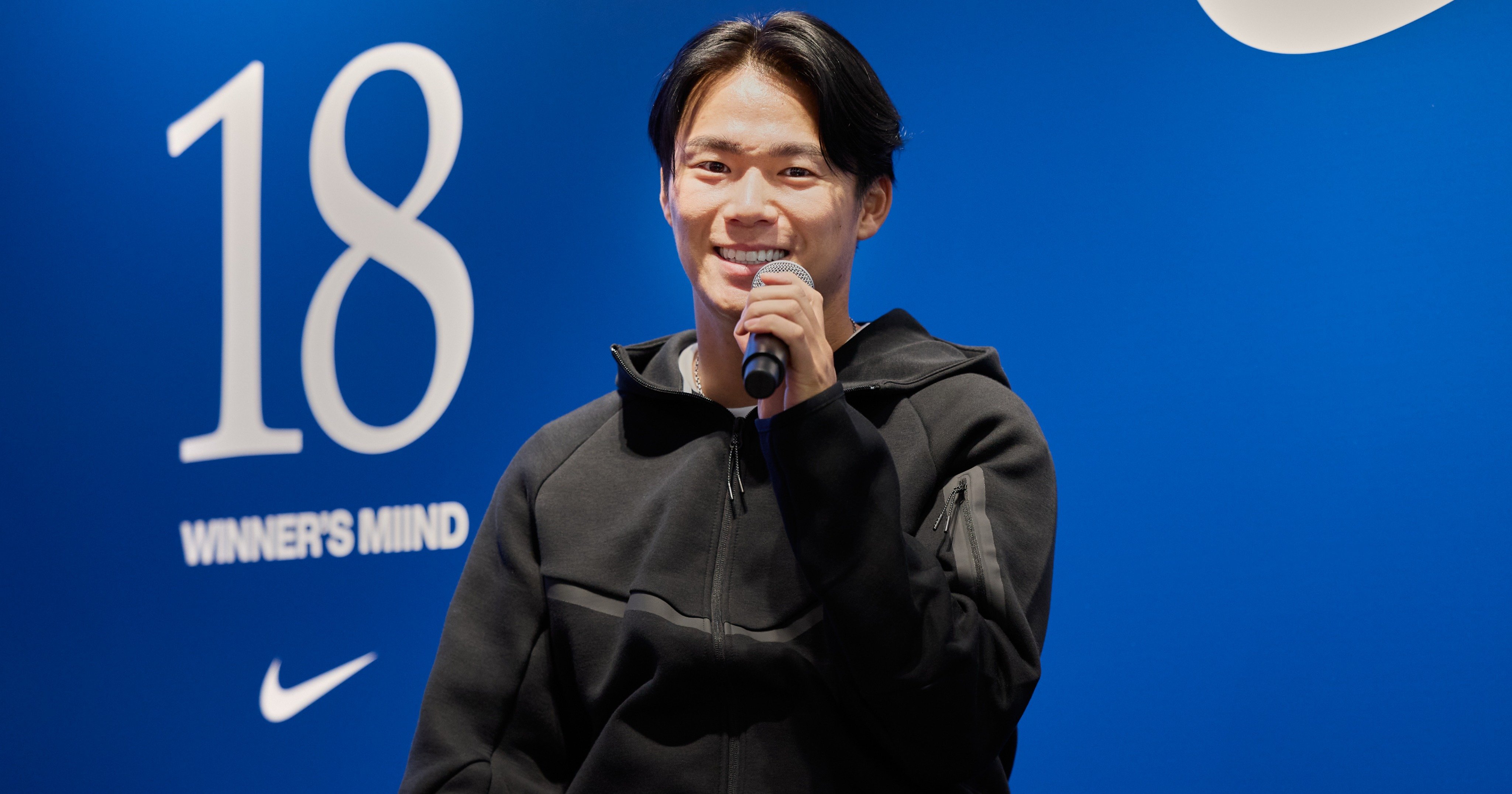 決してメンタルは強い方ではないです」ドジャース・山本由伸が語った