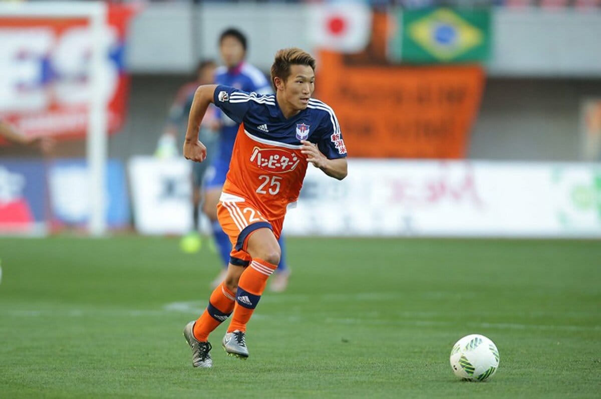 小泉慶　アルビレックス新潟　ユニフォーム　サッカー　L 2014 FC東京 小泉慶 アルビレックス新潟 ユニフォーム サッカー L 2014 FC