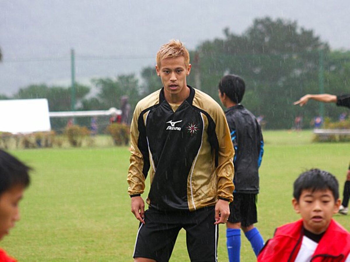 榎森亮太 スポーツコラム Number Web ナンバー 榎森亮太 スポーツコラム Number Web ナンバー