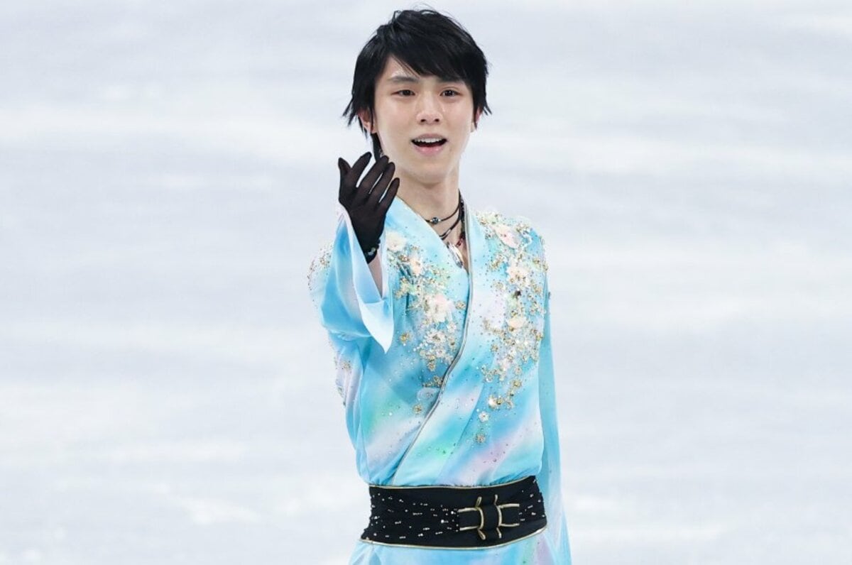 羽生結弦の挑戦を解説、4回転アクセル