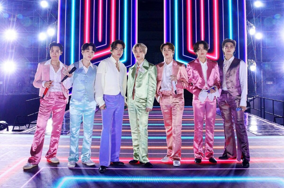 アスリート出身が多い 韓国アイドルとスポーツの 3つの共通点 フィギュアファンはk pop沼に落ちやすい 2 4 他競技 number web ナンバー