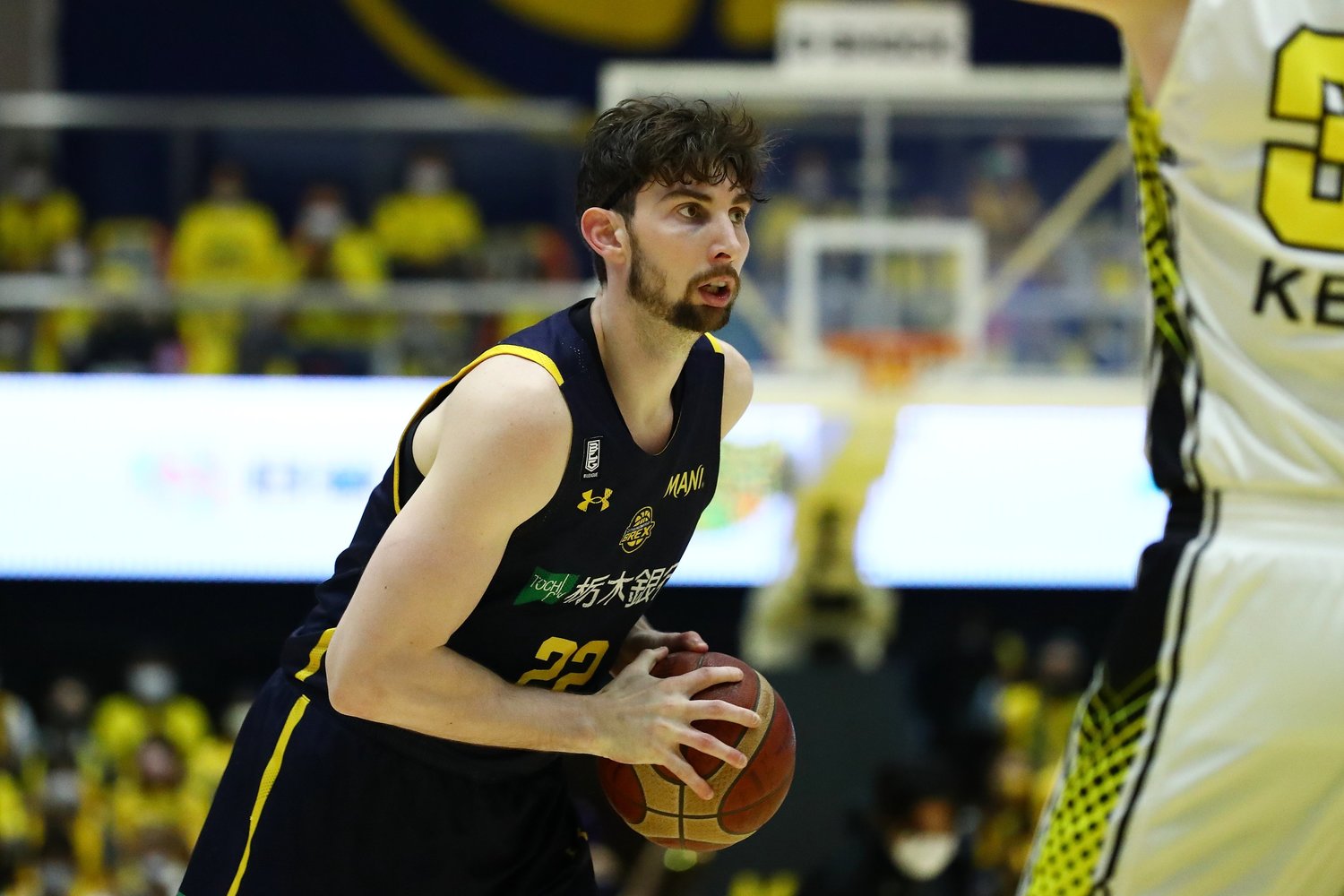 ライアン・ロシタ―