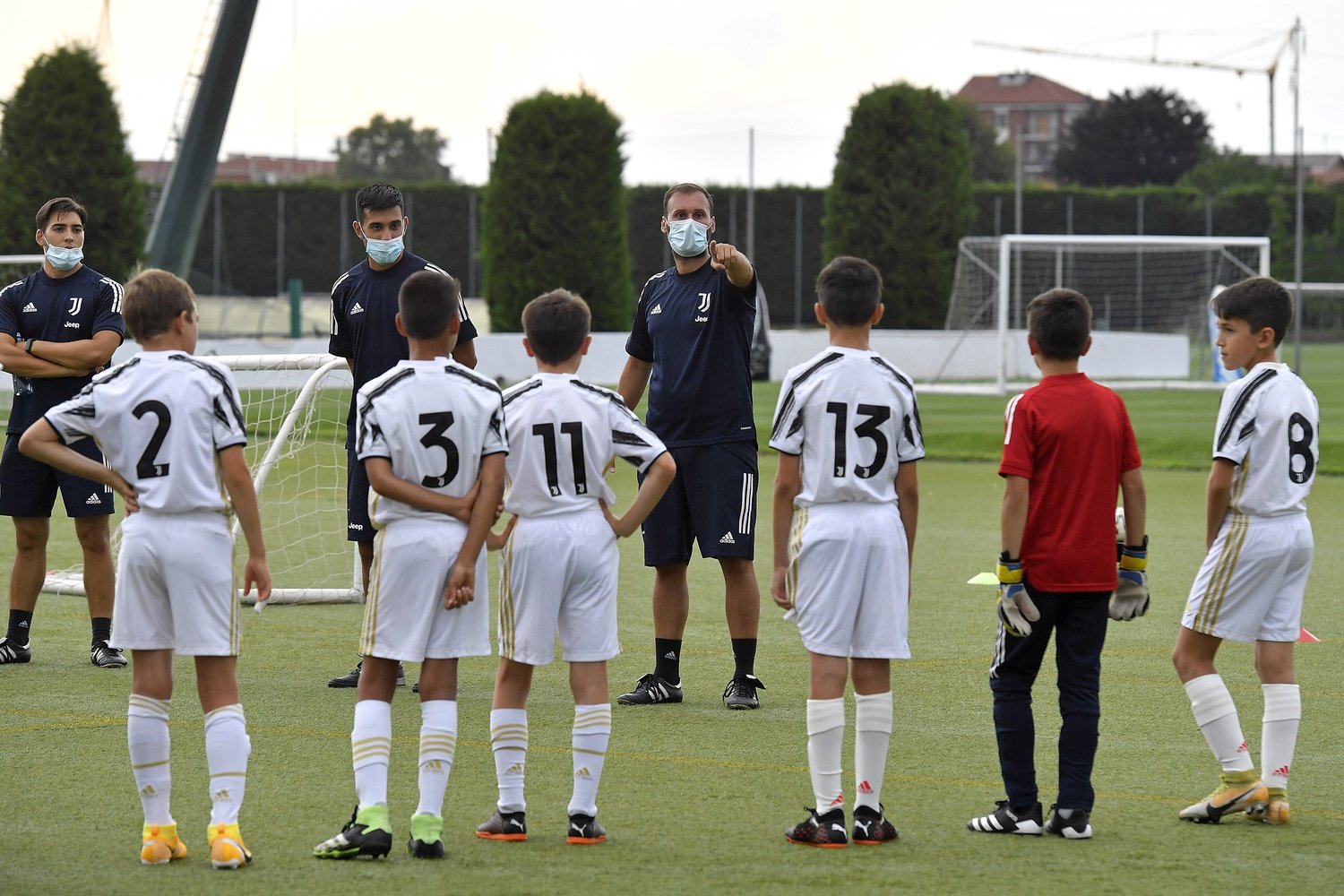 頭のなかを空っぽにし、のんびりと過ごす時間が指導者や先生にも必要©Getty Images