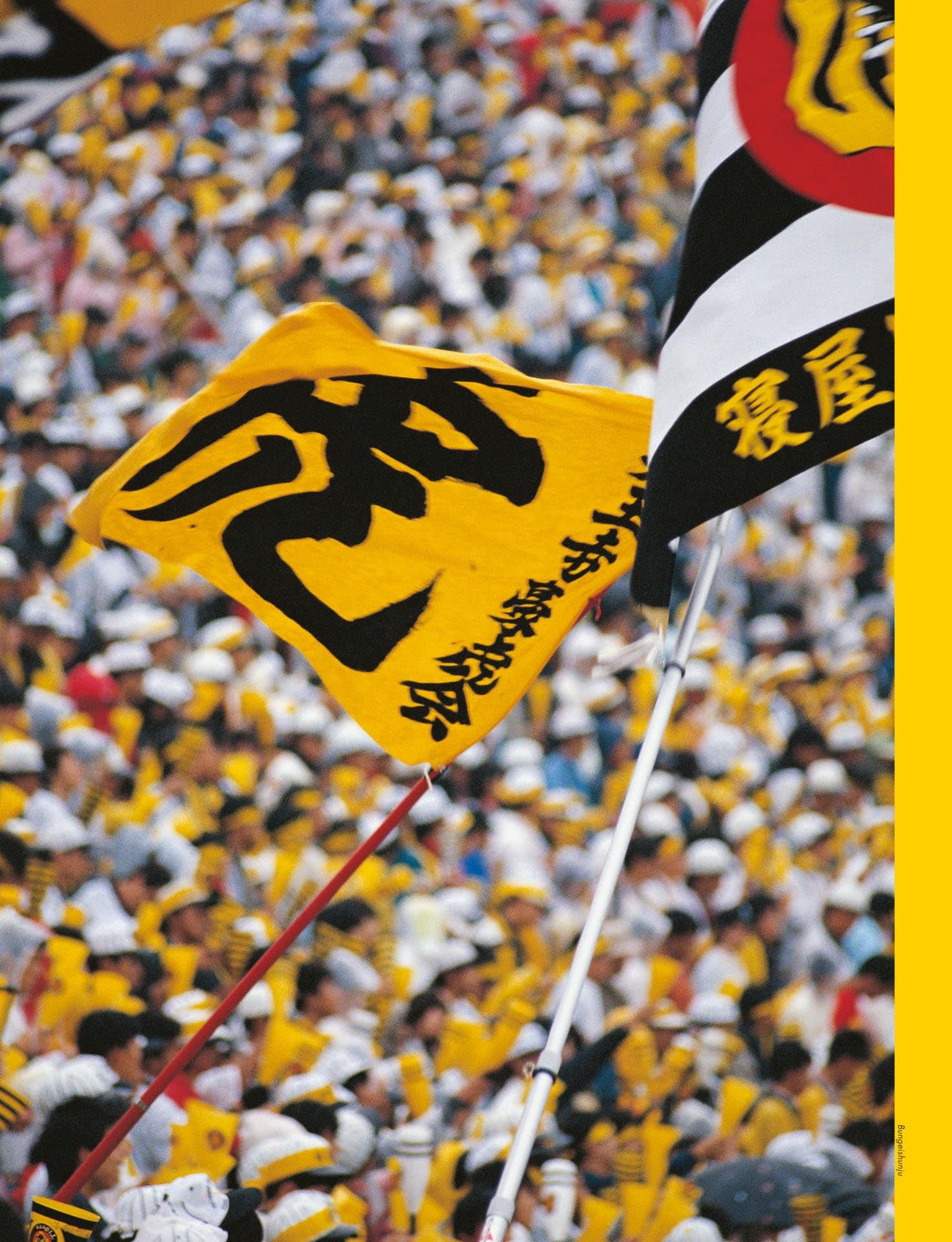 巻頭随筆「ゆりかごは今日も揺れる」