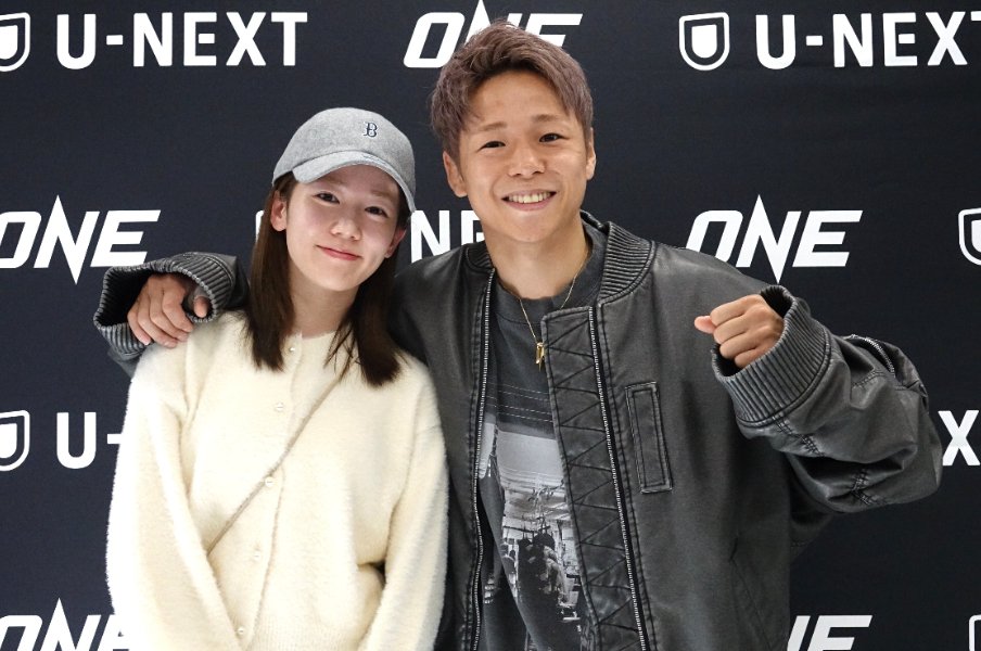 武尊34歳「結婚したから引退？ むしろ逆」壮絶KO後に語った“川口葵さんへの感謝”「この人のおかげで今も闘えている」「病気で苦しんでいた時期も…」