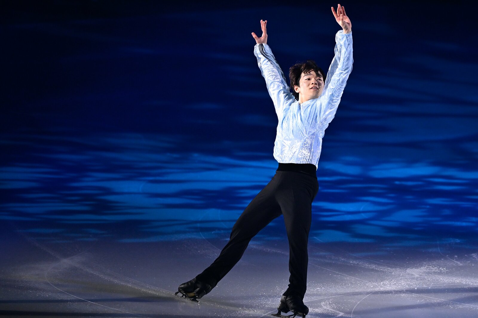 とはいえ、来季も休まないと思います…と野口さん ©️Asami Enomoto