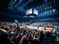 B.LEAGUEタイトルパートナー・りそなグループがBリーグの多様なステークホルダーとの共創の輪を通じて実現を目指す「誰もがワクワクできる未来」