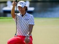 33歳石川遼、なぜ米ツアー再挑戦を決めたのか？「（松山）英樹が