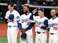 ドジャース・野茂英雄「野球を楽しみたい」発言に「日本メディアの8割 