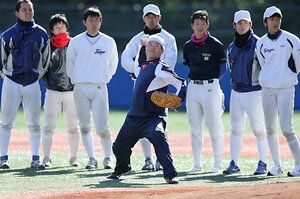 【話題】巨人・桑田真澄コーチ「9回完投135球」論の本質 “昔の俺たちは凄かった”的OBと似て非なるワケ