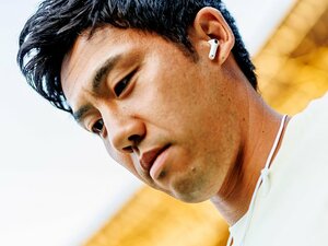 「博打ではないんです」冨安健洋とリバプールサポ感嘆…遠藤航が明かす“あの極上守備”「サラーさん、もう1点取ってね」出場時間少ない問題も言及