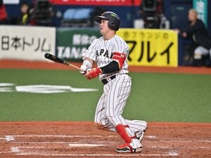 「自分には驕っていた部分があった」DeNA牧秀悟がWBCの苦闘で得た気づき「近藤健介さんや森下翔太の助言で、打撃を180度変えないと、と」