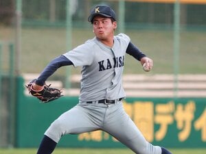 「いまの西武にとても合う気がする」ベテラン野球記者が “ドラフト1位候補”154kmサウスポーにそう感じたワケは？…本人が語った「ある言葉」