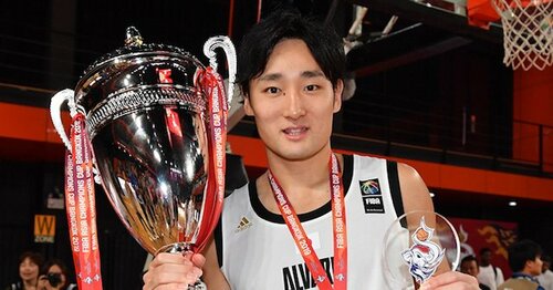 須田侑太郎を徹底解剖 - Number Web - ナンバー
