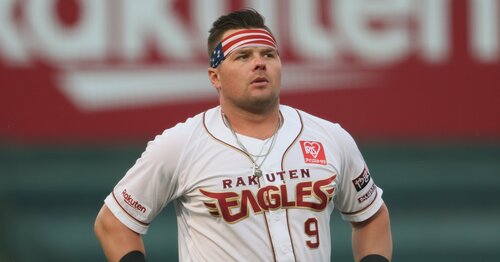 アンドリュー・ジョーンズを徹底解剖 - Number Web - ナンバー