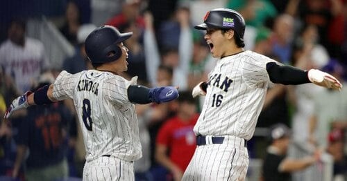 吉田正尚（4／11）を徹底解剖 - Number Web - ナンバー
