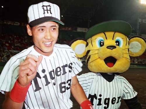 トーマス・オマリーを徹底解剖 - Number Web - ナンバー