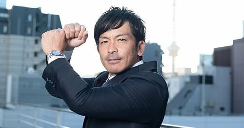 松田宣浩を徹底解剖 - Number Web - ナンバー