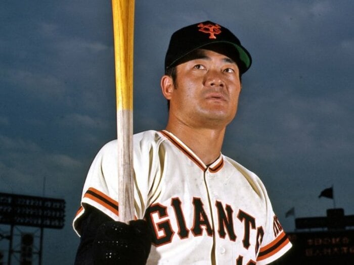 「監督に向いてないね」王貞治に直言した張本勲、“監督就任”が消えた日…生前に本人が明かしていた“なぜ固辞したか？” 天才の孤独を元同僚は見た＜Number Web＞ photograph by AFLO