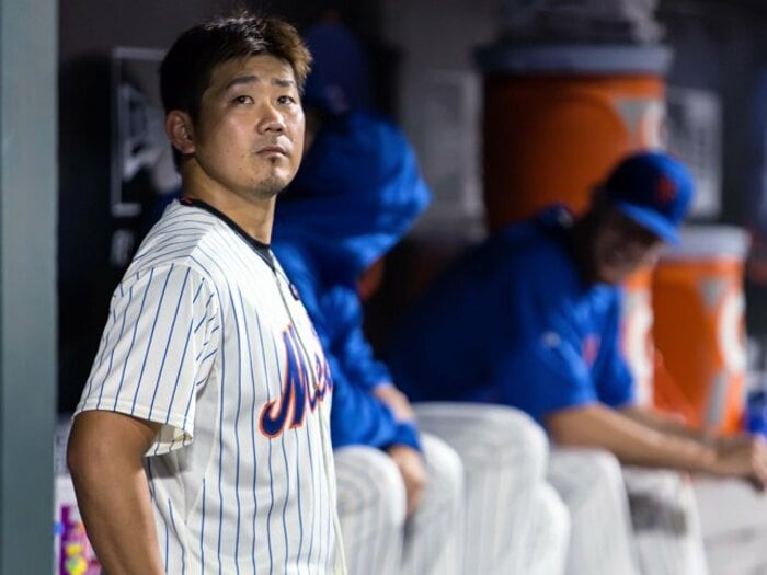 松坂大輔、復帰2戦目も勝利ならず。課題はメンタルと、投球の“間合い”。<Number Web> photograph by AFLO