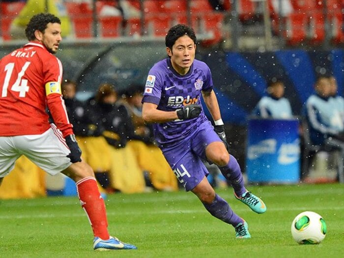 日本勢が苦戦するACLに、積極補強は特効薬となるか。～浦和に見るアジア制覇への意欲～＜Number Web＞ photograph by AFLO