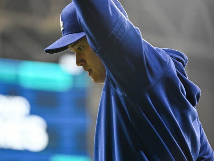 「翔平は国民の息子みたいなもの」エンゼルス時代のチームスタッフが語っていた大谷翔平の謙虚な素顔「思いやりがあって、真面目で…」＜Number Web＞ photograph by Nanae Suzuki