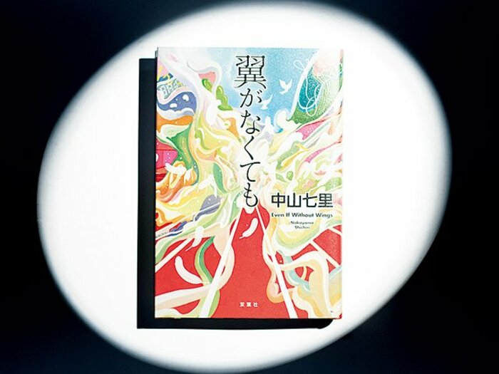 左足を失った陸上選手が再び希望を取り戻すまで。～小説の中で追体験する、アイデンティティの死と回復～＜Number Web＞ photograph by Sports Graphic Number