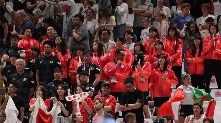 セッター永露もびっくり「トス300本あげて」男子バレー“次世代