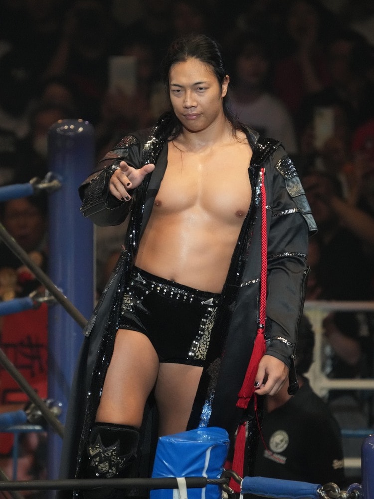 竹下幸之助　フィギュア　AEW プロレス　5000体限定 AEW 竹下幸之介 5000体限定 フィギュア 新品 プロレス シリー