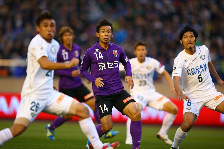 妻とはずっと二人三脚」山瀬功治が振り返る25年のサッカー人生と妻