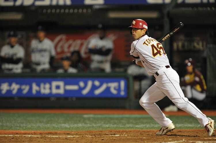 村上宗隆選手の本塁打で度肝を抜かれたのは…」「一見矛盾してる動きが