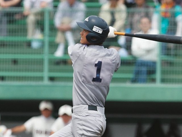 希少　大谷翔平　地域別高校野球シリーズ vol.8 東北の高校野球II 同級生の証言］大谷翔平「いつも誰かの光となって」 - 高校野球