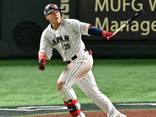 岡本和真「最高です」ツンデレ6連発に3ラン5打点の大爆発は、なぜ起き