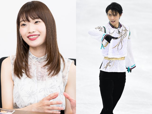 500通の感想メールが…」ラジオで“異例の羽生結弦特集”を実現させ