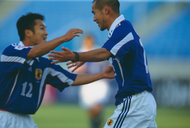 98年のチームはすでにピークを過ぎて高齢化し…」トルシエが“日本代表の