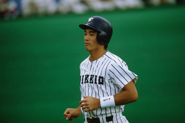 素質なら長嶋茂雄以上」は本当…？ 当時のヤクルト「メジャーでやれたの
