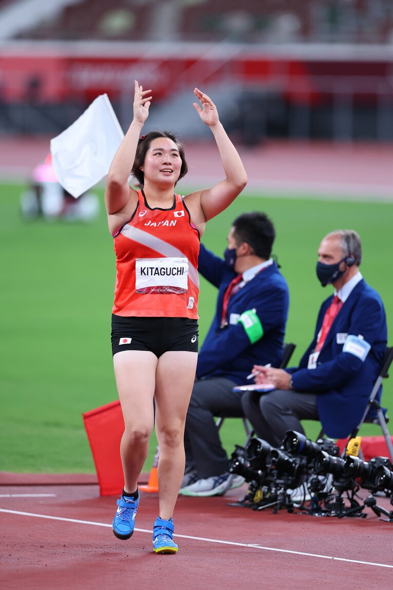 東京オリンピック2020 ©︎JMPA