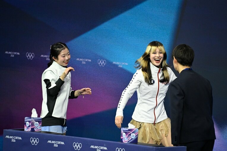 ©︎Asami Enomoto/JMPA