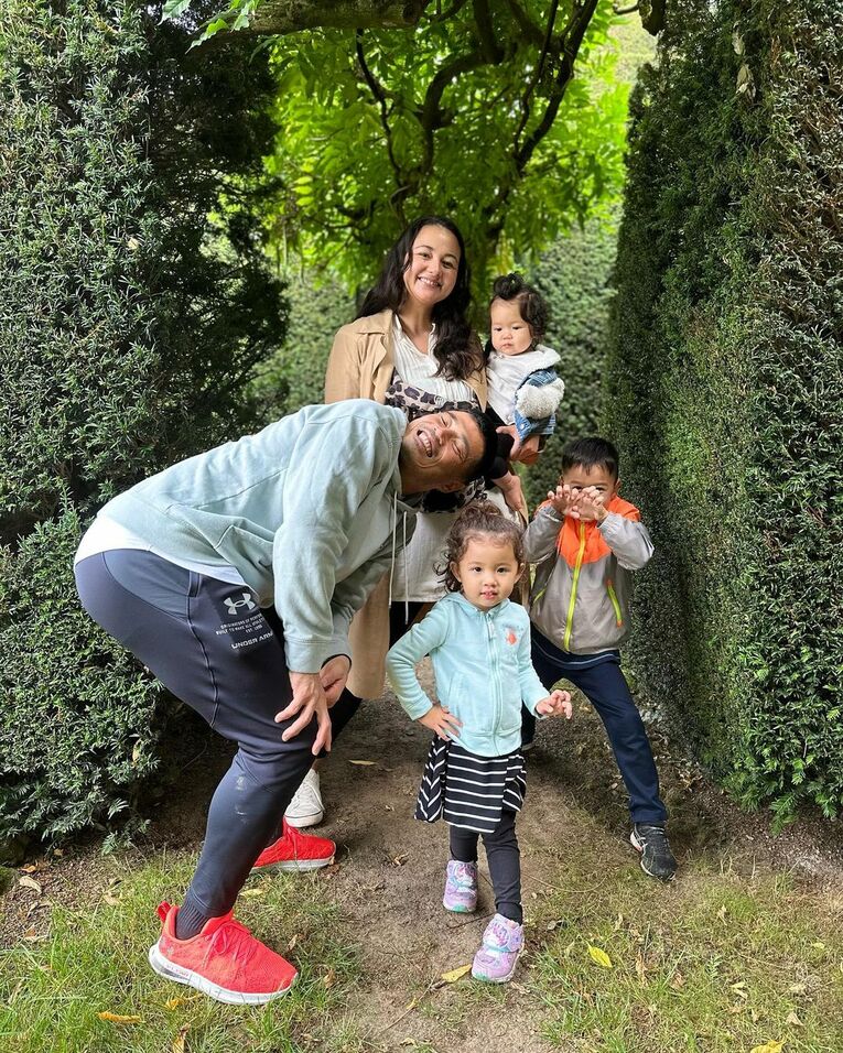 提供：山田ローラさん