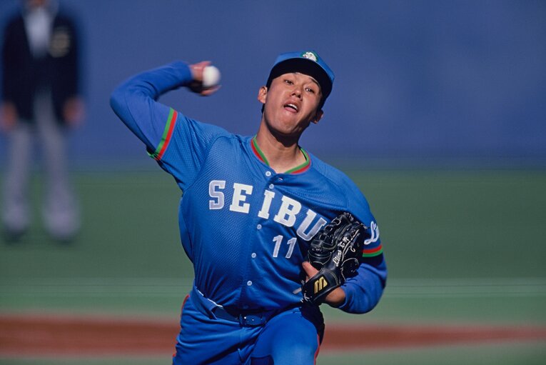 西武・石井丈裕