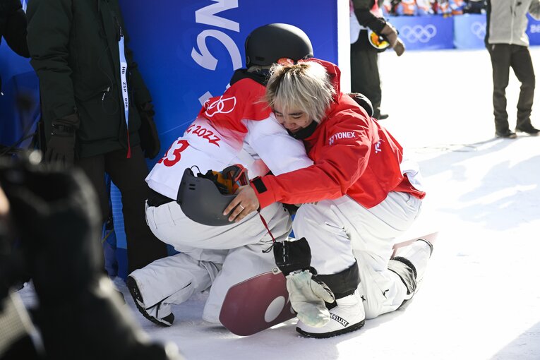 ©Asami Enomoto/JMPA