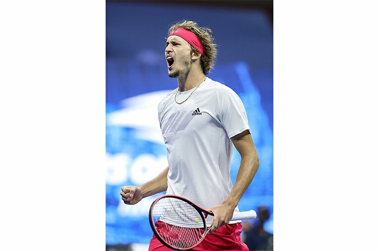 全米男子決勝は“心を捉える消耗戦”　新王者ティーム誕生、BIG3vs.次世代は新展開へ(2)