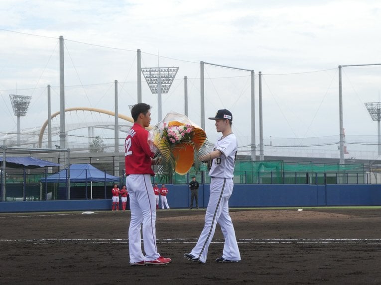 ©︎Yonemushi Noriko