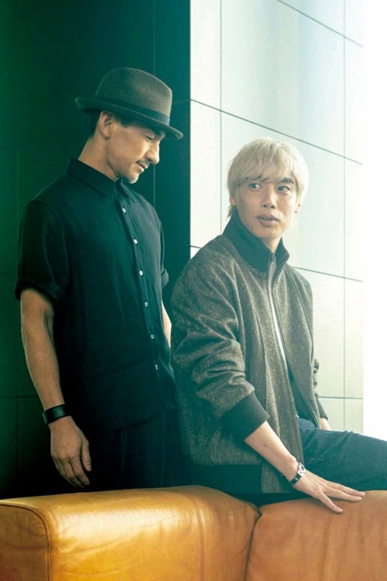 ©Takuya Sugiyama