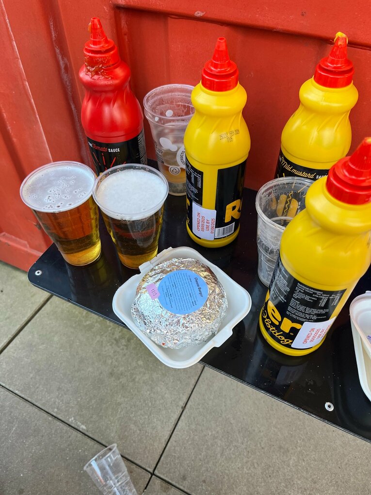 【ブライトン、クリスタルパレスのリアルな風景／全60枚超】©Shintaro Okawa