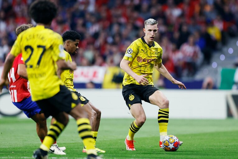 衝撃ゴラッソ連発のレアルvsマンC、約7万人の圧が凄まじいアトレティコサポ…CLでカメラマンが見た欧州サッカーの首都マドリード“熱狂の日常”(18)