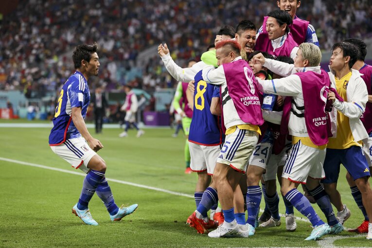 ©︎Kaoru Watabe/JMPA